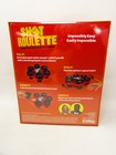 Shot Roulette Game Set - Shot Spinning Drinking Game Brand New In Package