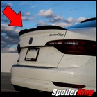 Spoilerking 284gc Universal 30 - 55  Custom Rear Polyurethane Trunk Spoiler Wing