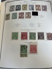 Australia 1915-1918 Great Album Many Hundreds Bc158