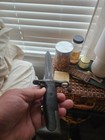 Us Ww2 M1 Garand Bayonet Modified Cut Down Blade 