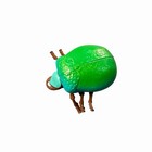 Disney The Good Dinosaur Lot 4 Toy Action Figures Arlo Beetle Spot Thunderclap