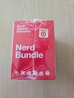 Cards Against Humanity Nerd Bundle 6 Themed Packs Plus Bonus Pack New Unopened