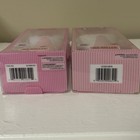 2 Pack The Vintage Cosmetic Company Ice Roller Pink Cooling Sooth Facial