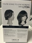 Sam Villa Lydia Mannequin Head Hair Styling Training