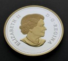     Canada  Proof  Silver  Dollar  2017     150th ann of  The  Confederation    