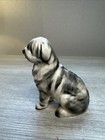 Hagen Renaker English Sheep Dog Figurine