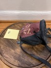 Prana Graphic Chalkbag Bouldering Rock Climbing 