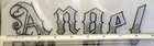 Angel  Rhinestone    Stud  Iron On Transfer Diy See Details