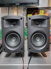 2 Klipsch Promedia 2 1 Thx Speakers Set Of 2 Tested Desk Shelf