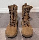 Nike Sfb B2 Coyote Brown Military Police Tactical Boots  fn3720-900  Men   s Sz 12