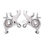 2pcs For Ford Fusion 2013-2020 Control Arm Rear Left   Right Lower Rearward New