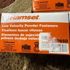 Lot 3 Ramset Low Velocity Powder Fasteners 1  300 Total  1508sd Brand New