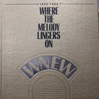10 Inch Reel To Reel From The Archives Of Wnew In New York 1130am On Your Dial 