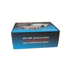 Mini Game Anniversary Edition Console Built In 620 Game Dual Handle Plug   Play 