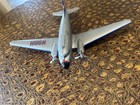 Douglas Dc-3 Airplane  Specifically A Limited-edition  Diecast