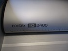 Nos Contex Iq 2400 Model Mp52d 24  Scanner  No Box Or Accy