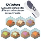 Medical Nursing Vein Finder Portable Handheld Blood Vessel Searching Machine