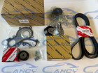 New Oem Drive Belt Tensioner Pulley Water Pump Kit For Toyota Tundra 5 7l