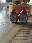 Set Of 2 Mio Energy Wicked Blue Citrus Water  1 62 Fl Oz Each