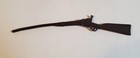 Original Marx Johnny West Series Chief Cherokee Rifle