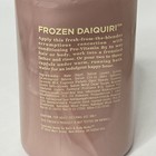 Bath Body Works Frozen Daiquiri 16oz 3in1 Shampoo Bubble Bath Body Wash Rare