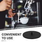 2 Pcs Coffee Machine Cleaning Pad Backflush Disc For Espresso Makers