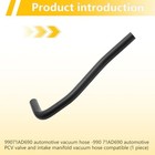 99071ad690 Automotive Vacuum Hose Pcv Valve Hose For Subaru Forester 2 5l 2011 