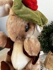 Vintage Eden Toys Beatrix Potter Benjamin Bunny Plush With Original Store Tag