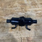 Volvo Penta Power Steering Cooler With Bracket 3852177 3851921 3852218 3853236