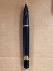 Waterman Phileas  Black  Rollerball Pen- Used 