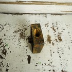 1940-1950 Lead Toy Soldier Caster Mould