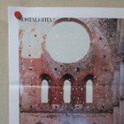 Nostalgia 1984  Original Movie Poster Japanese B2 Andrei Tarkovsky
