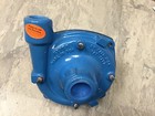 Hypro Centrifugal Cast Iron Pedestal Mount Pump - 9202c