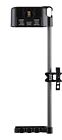 Tight Spot Air Lock Quiver 4 Arrow Black- Right-handed-new