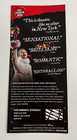 Natasha Pierre And The Great Comet Of 1812 Broadway Flyer Final Weeks