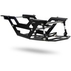 Rc Aluminum Chassis Frame Kit For Tamiya Cw-01 Lunchbox Midnight Pumpkin Upgrade