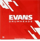 Evans Onyx Series Drumhead - 10 