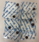 Cfmoto Atv Washers Rubber Pack Of 8 Brown 17  20-26 Oem 0800-0211202-10000 S1474
