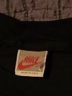 Vintage 1991 Nike Usa Chicago White Sox T Shirt Deadstock Mint Rare 