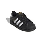 Adidas Superstar Core Black Cloud White Ef5394 Ps New