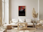 Blade  1998  Movie Wall Art Poster Print Pick A Size Lot Up