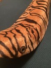 Vintage Schwinn Stingray Banana Seat Fastback Krate Faux Fur Tiger