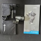 Opened E604 Cardioid Instrument Mic Drum Microphone Evolution Stage Microphone