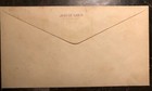 1943 Manila Philippines Japan Occupation First Day Censored Cover  n2 6 7 To Pas