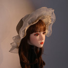 Realistic Skin Mannequin Head Professional Exquisite Design Model