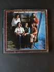 4 Track Reel To Reel Tape In Plastic 3-3 4 Ips Janis Joplin Pearl