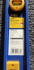 Irwin 24 In  1050 Magnetic I-beam Level - New - 6 Available