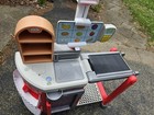 2010 Little Tikes Party Child Size Kitchen