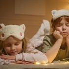 Comforter Baby Down Blanket  Lightweight   Breathable Small Crib Quilt All Se   