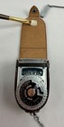 Vintage Sekonic L-vi Photoelectric Exposure Light Meter Original Box Case Strap